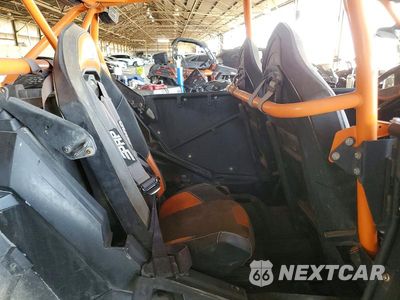 Zdjęcie 6 z 10 samochodu: 2018 POLARIS RZR TURBO UTILITY VEHICLE VIN:3NSVFE929JF947254 - miniatura