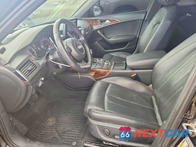 Zdjęcie 7 z 12 samochodu: 2015 AUDI A6 PRESTIGE VIN:WAUHGAFC5FN007332 - miniatura