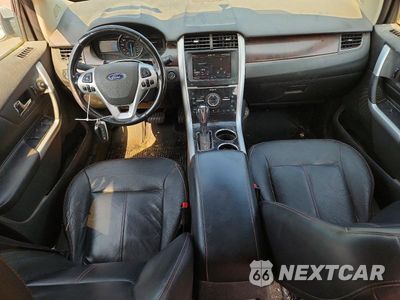 Zdjęcie 8 z 13 samochodu: 2012 FORD EDGE LIMITED VIN:2FMDK4KCXCBA76172 - miniatura