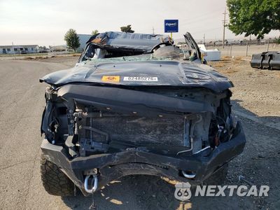 Piąte zdjęcie samochodu w środku: 2012 FORD F250 SUPER DUTY VIN:1FT7W2BT9CEB17454 - miniatura