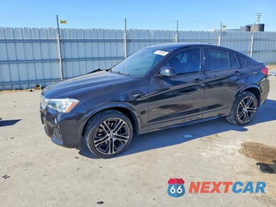 2016 BMW X4 XDRIVE28I 5UXXW3C59G0R23169 - główne zdjęcie licytacji z USA - miniatura