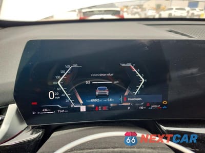 Zdjęcie 9 z 14 samochodu: 2023 BMW X1 XDRIVE28I VIN:WBX73EF05P5W46015 - miniatura