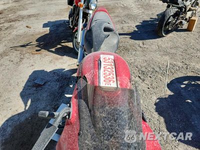 Piąte zdjęcie samochodu w środku: 2000 KAWASAKI ZX1200 A1 VIN:JKAZX9A12YA009233 - miniatura