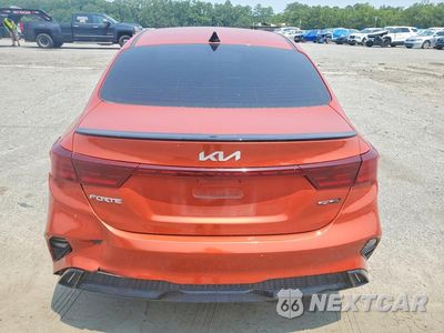 Zdjęcie 6 z 12 samochodu: 2022 KIA FORTE GT LINE VIN:3KPF54AD7NE421197 - miniatura