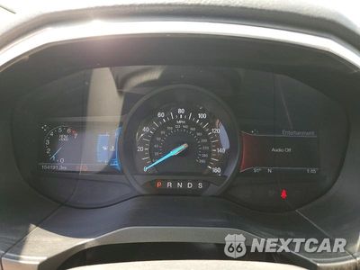 Zdjęcie 9 z 13 samochodu: 2016 FORD EDGE TITANIUM VIN:2FMPK4K99GBB22078 - miniatura
