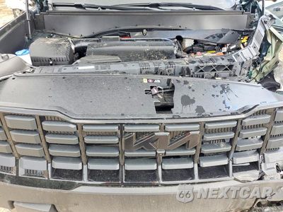 Zdjęcie 11 z 12 samochodu: 2027 KIA TELLURIDE HYBRID X-LINE SX VIN:5XYPDESA9VG011246 - miniatura