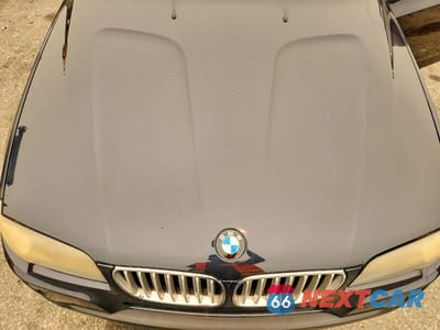 Zdjęcie 12 z 13 samochodu: 2007 BMW X3 3.0SI VIN:WBXPC93477WF17835 - miniatura