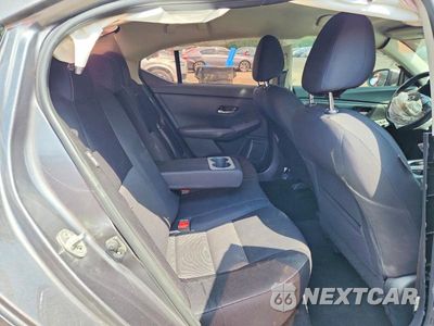 Zdjęcie 10 z 13 samochodu: 2020 NISSAN SENTRA SV VIN:3N1AB8CV1LY284806 - miniatura