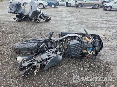 2005 SUZUKI GSX-R600 K JS1GN7CA252116173 - główne zdjęcie licytacji z USA - miniatura