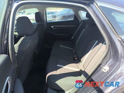 Zdjęcie 11 z 12 samochodu: 2024 HYUNDAI SONATA SEL VIN:KMHL64JA2RA380343 - miniatura