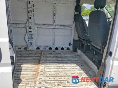 Zdjęcie 11 z 13 samochodu: 2017 RAM PROMASTER 2500 DELIVERY VAN VIN:3C6TRVDG2HE533601 - miniatura