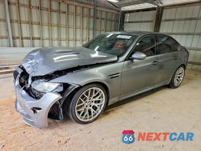 2011 BMW M3 WBSPM9C50BE203824 - główne zdjęcie licytacji z USA - miniatura