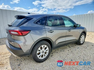 Trzecie zdjęcie samochodu z tyłu: 2025 FORD ESCAPE ACTIVE VIN:1FMCU9GN4SUB19801 - miniatura