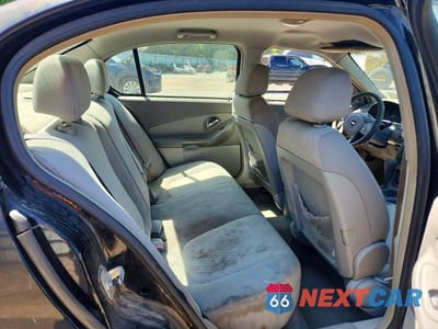 Zdjęcie 10 z 12 samochodu: 2005 CHEVROLET MALIBU VIN:1G1ZS52F05F340973 - miniatura