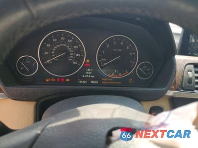 Zdjęcie 9 z 12 samochodu: 2014 BMW 335 I VIN:WBA3A9G54ENS64846 - miniatura
