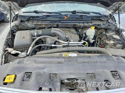 Zdjęcie 11 z 12 samochodu: 2016 RAM 1500 SLT VIN:1C6RR7TT4GS137539 - miniatura