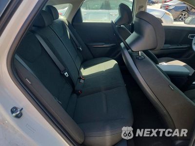 Zdjęcie 10 z 12 samochodu: 2026 KIA K4 LXS VIN:3KPFT4DE2TE358100 - miniatura