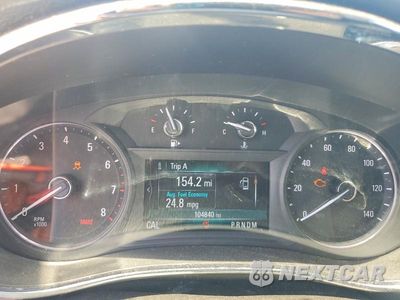 Zdjęcie 9 z 14 samochodu: 2018 BUICK ENCORE PREFERRED VIN:KL4CJASB9JB610087 - miniatura