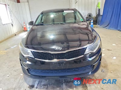 Piąte zdjęcie samochodu w środku: 2016 KIA OPTIMA LX VIN:5XXGT4L37GG094972 - miniatura