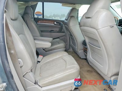 Zdjęcie 11 z 13 samochodu: 2009 BUICK ENCLAVE CXL VIN:5GAEV23D99J153860 - miniatura