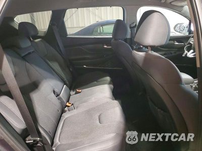 Zdjęcie 11 z 13 samochodu: 2020 HYUNDAI SANTA FE SEL VIN:5NMS3CAD7LH298991 - miniatura
