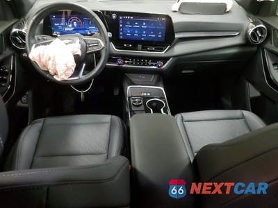 Zdjęcie 8 z 13 samochodu: 2026 CHEVROLET EQUINOX LT VIN:3GNAXHEG7TL246725 - miniatura