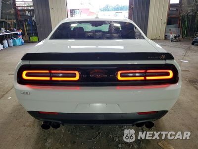 Zdjęcie 6 z 12 samochodu: 2021 DODGE CHALLENGER R VIN:2C3CDZFJ5MH582883 - miniatura