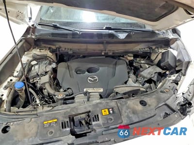 Zdjęcie 12 z 13 samochodu: 2019 MAZDA CX-9 GRAND TOURING VIN:JM3TCBDY4K0322263 - miniatura