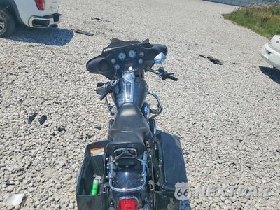 Zdjęcie 6 z 8 samochodu: 2007 HARLEY-DAVIDSON FLHX VIN:1HD1KB4117Y604387 - miniatura