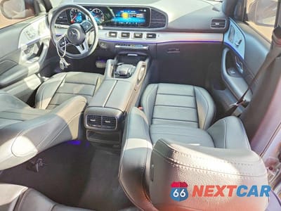 Zdjęcie 8 z 13 samochodu: 2023 MERCEDES-BENZ GLE 350 VIN:4JGFB4JB6PA888992 - miniatura