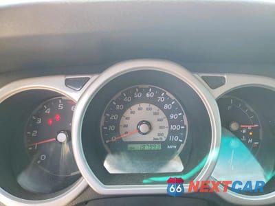 Zdjęcie 9 z 13 samochodu: 2003 TOYOTA 4RUNNER SR5 VIN:JTEBU14R930015964 - miniatura