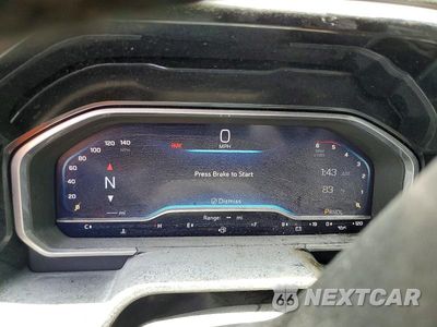 Zdjęcie 9 z 12 samochodu: 2025 CHEVROLET SILVERADO K2500 HEAVY DUTY LT VIN:2GC1KNEY3S1232061 - miniatura