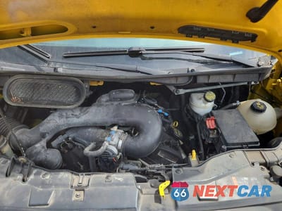 Zdjęcie 11 z 12 samochodu: 2017 FORD TRANSIT T-150 DELIVERY VAN VIN:1FTYE2CM0HKB10819 - miniatura