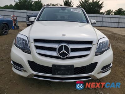 Piąte zdjęcie samochodu w środku: 2015 MERCEDES-BENZ GLK 350 4MATIC VIN:WDCGG8JB4FG436711 - miniatura