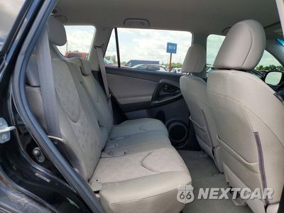 Zdjęcie 11 z 13 samochodu: 2011 TOYOTA RAV4 BASE VIN:2T3BF4DV8BW140557 - miniatura
