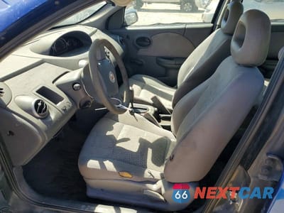 Zdjęcie 7 z 12 samochodu: 2006 SATURN ION LEVEL 2 VIN:1G8AJ55F56Z174169 - miniatura