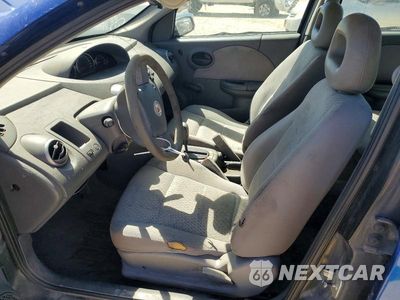 Zdjęcie 7 z 12 samochodu: 2006 SATURN ION LEVEL 2 VIN:1G8AJ55F56Z174169 - miniatura