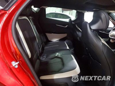 Zdjęcie 11 z 14 samochodu: 2024 KIA EV6 GT LINE VIN:KNDC4DLC3R5167970 - miniatura