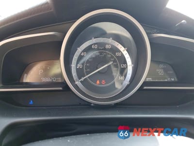 Zdjęcie 9 z 12 samochodu: 2016 MAZDA CX-3 SPORT VIN:JM1DKFB7XG0130578 - miniatura