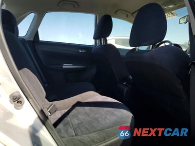 Zdjęcie 10 z 12 samochodu: 2010 SUBARU IMPREZA 2.5I VIN:JF1GE6A64AH517073 - miniatura