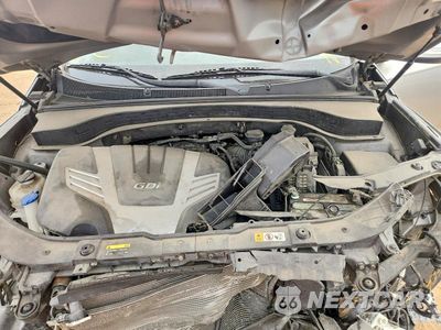Zdjęcie 12 z 13 samochodu: 2015 KIA SORENTO EX VIN:5XYKU4A73FG628587 - miniatura