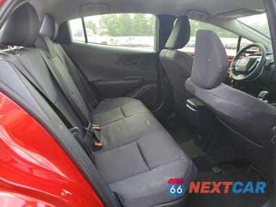 Zdjęcie 10 z 12 samochodu: 2026 TOYOTA PRIUS LE VIN:JTDACAAU1T3071696 - miniatura