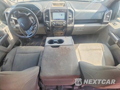 Zdjęcie 8 z 12 samochodu: 2020 FORD F150 SUPERCREW VIN:1FTEW1E58LFA86237 - miniatura