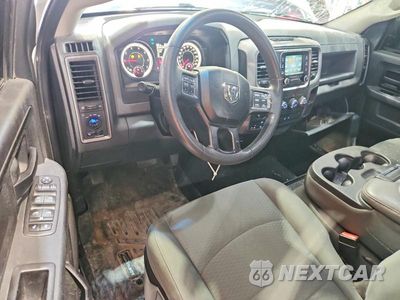 Zdjęcie 8 z 12 samochodu: 2018 RAM 1500 ST VIN:3C6RR7KT8JG196349 - miniatura