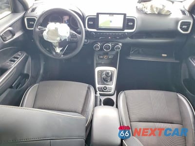 Zdjęcie 8 z 12 samochodu: 2022 HYUNDAI VENUE LIMITED VIN:KMHRC8A34NU163462 - miniatura