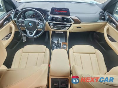 Zdjęcie 8 z 13 samochodu: 2020 BMW X3 XDRIVE30I VIN:5UXTY5C0XL9D58416 - miniatura