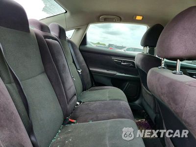 Zdjęcie 10 z 12 samochodu: 2013 NISSAN ALTIMA 2.5 VIN:1N4AL3AP0DC104815 - miniatura