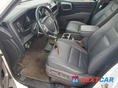 Zdjęcie 7 z 12 samochodu: 2011 HONDA RIDGELINE RTL VIN:5FPYK1F57BB454103 - miniatura