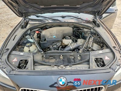 Zdjęcie 11 z 12 samochodu: 2015 BMW 528 XI VIN:WBA5A7C54FD620898 - miniatura