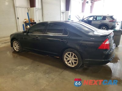 Drugie zdjęcie samochodu z przodu: 2010 FORD FUSION SEL VIN:3FAHP0JA1AR359225 - miniatura